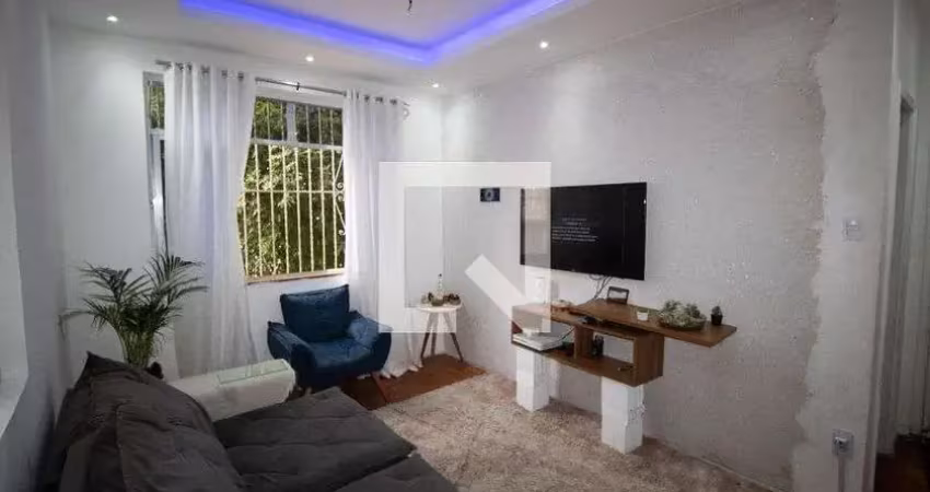 Apartamento para venda - penha, 2 quartos,  60 m² - rio de janeiro