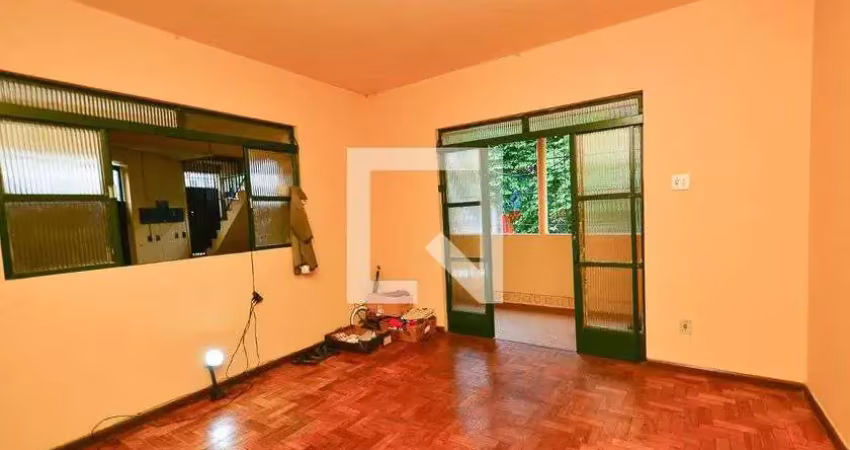 Casa para venda - sagrada família, 8 quartos,  200 m² - belo horizonte