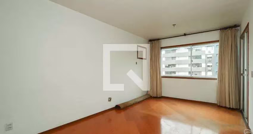 Apartamento para venda - petrópolis, 3 quartos,  108 m² - porto alegre
