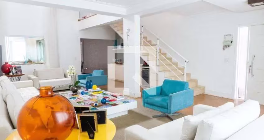 Casa para venda - vila mascote, 4 quartos,  261 m² - são paulo