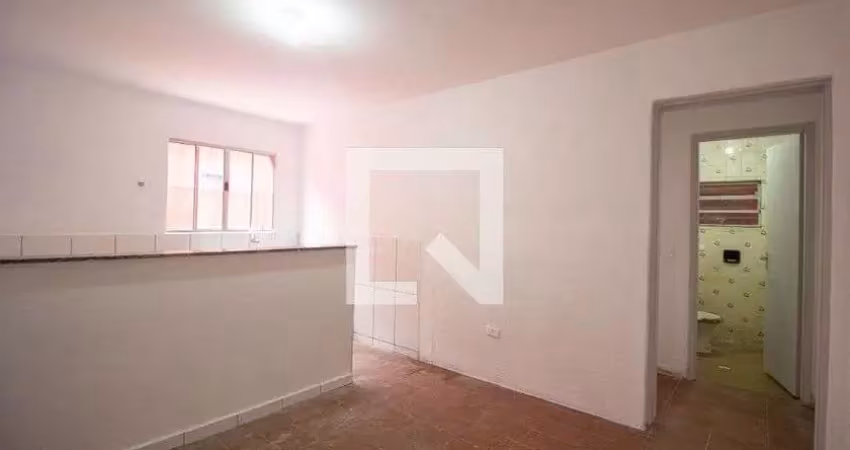 Casa para venda - vila carmosina, 2 quartos,  80 m² - são paulo