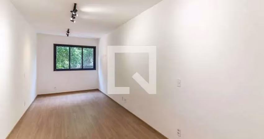 Kitnet / stúdio para venda - santa cecília, 1 quarto,  26 m² - são paulo