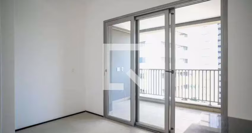 Kitnet / stúdio para venda - aclimação, 1 quarto,  24 m² - são paulo