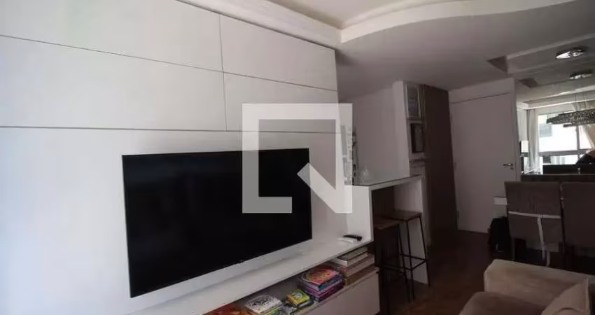 Apartamento para venda - jardim itu-sabará, 2 quartos,  49 m² - porto alegre