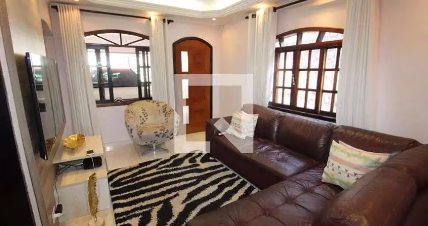 Casa para venda - parque residencial oratório, 6 quartos,  315 m² - são paulo