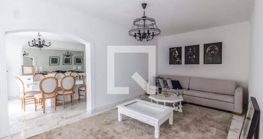 Casa para venda - água fria, 3 quartos,  260 m² - são paulo