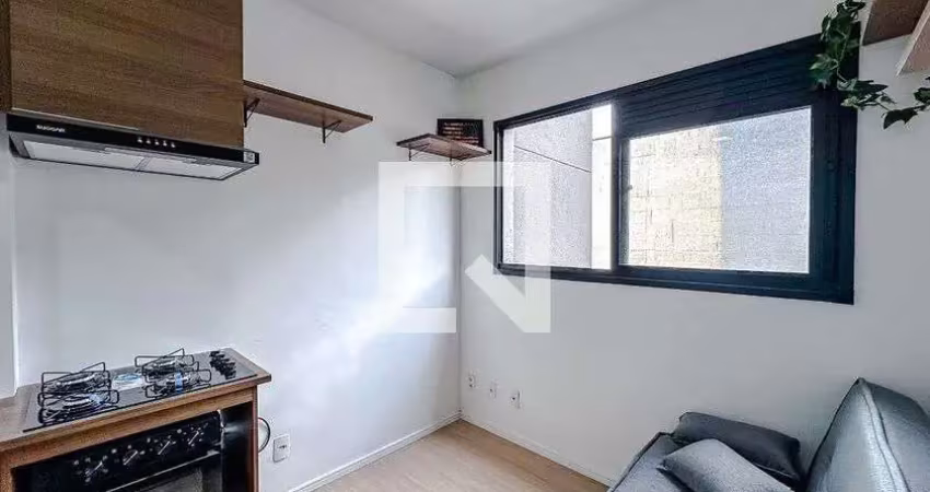Apartamento para venda - liberdade, 1 quarto,  24 m² - são paulo