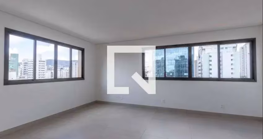 Apartamento para venda - lourdes, 3 quartos,  113 m² - belo horizonte