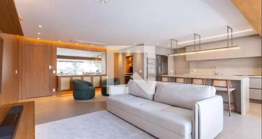 Apartamento para venda - moema, 3 quartos,  149 m² - são paulo