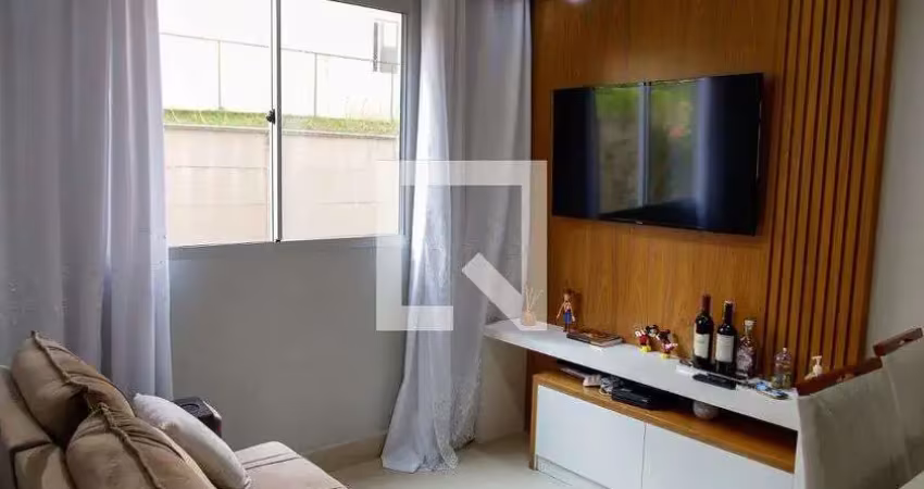 Apartamento para venda - bussocaba, 2 quartos,  40 m² - osasco