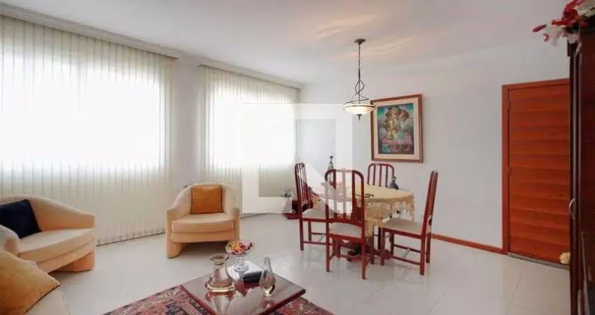 Apartamento para venda - cidade nova, 4 quartos,  110 m² - belo horizonte
