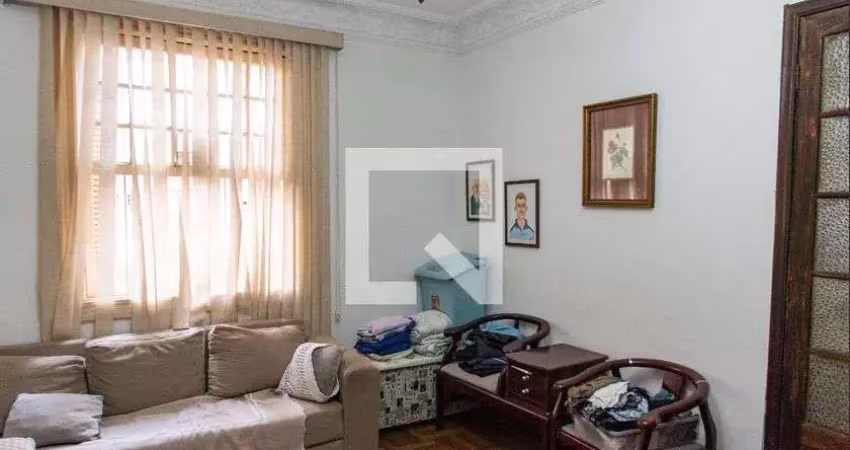 Casa para venda - cambuci, 3 quartos,  236 m² - são paulo