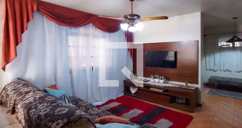 Casa para venda - portuguesa, 4 quartos,  240 m² - rio de janeiro