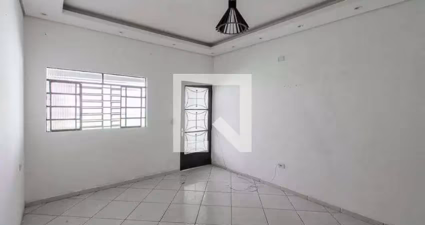 Casa para venda - ponte rasa, 2 quartos,  290 m² - são paulo