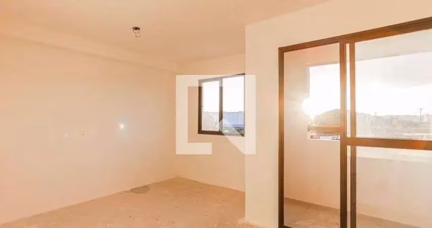 Kitnet / stúdio para venda - centro, 1 quarto,  24 m² - osasco