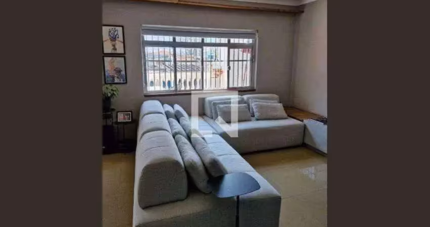 Casa para venda - parque são domingos, 3 quartos,  280 m² - são paulo