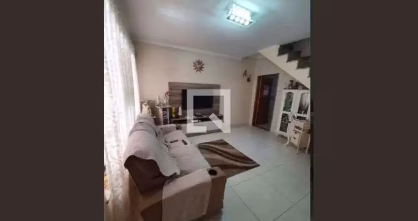 Casa para venda - jardim brasil , 3 quartos,  260 m² - são paulo