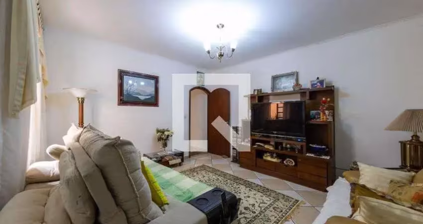 Casa para venda - vila prudente, 3 quartos,  160 m² - são paulo