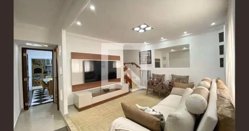 Casa / sobrado em condomínio para venda - jardim cocaia, 3 quartos,  120 m² - guarulhos