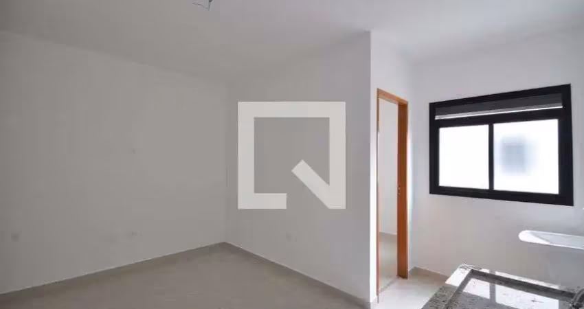Apartamento para venda - vila gustavo, 2 quartos,  37 m² - são paulo