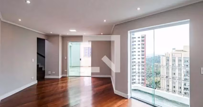 Cobertura para venda - butantã, 2 quartos,  123 m² - são paulo