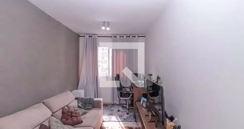 Apartamento para venda - vila prudente, 1 quarto,  36 m² - são paulo