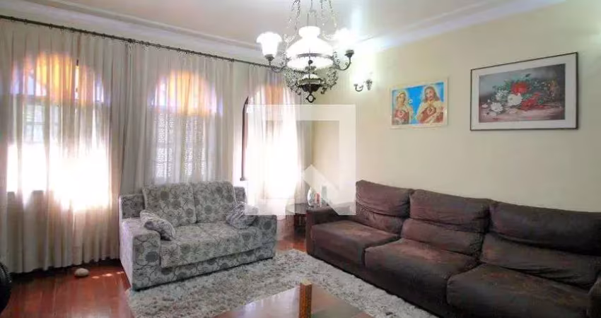 Casa para venda - nova floresta, 8 quartos,  357 m² - belo horizonte