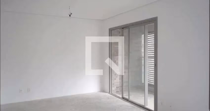 Apartamento para venda - jardim paulista, 1 quarto,  38 m² - são paulo