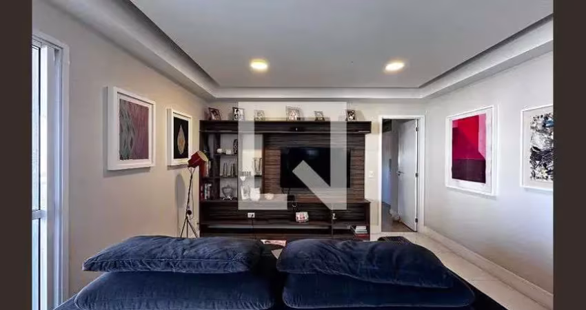 Apartamento para venda - campo belo, 3 quartos,  108 m² - são paulo