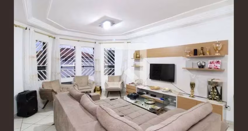 Casa para venda - vila guilherme, 3 quartos,  207 m² - são paulo