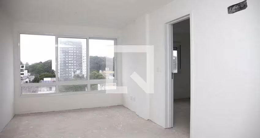 Apartamento para venda - higienópolis, 1 quarto,  53 m² - porto alegre
