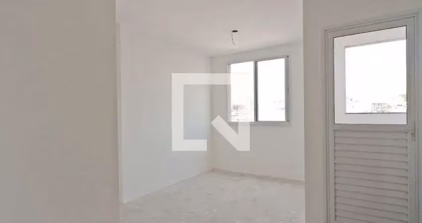 Apartamento para venda - freguesia do ó, 2 quartos,  38 m² - são paulo