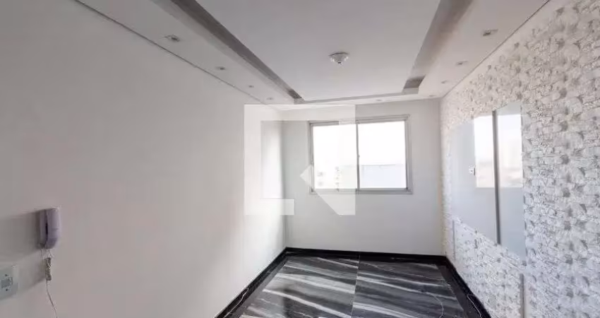 Apartamento para venda - parque das nações, 2 quartos,  50 m² - santo andré