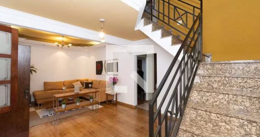Casa para venda - pindorama, 4 quartos,  360 m² - belo horizonte