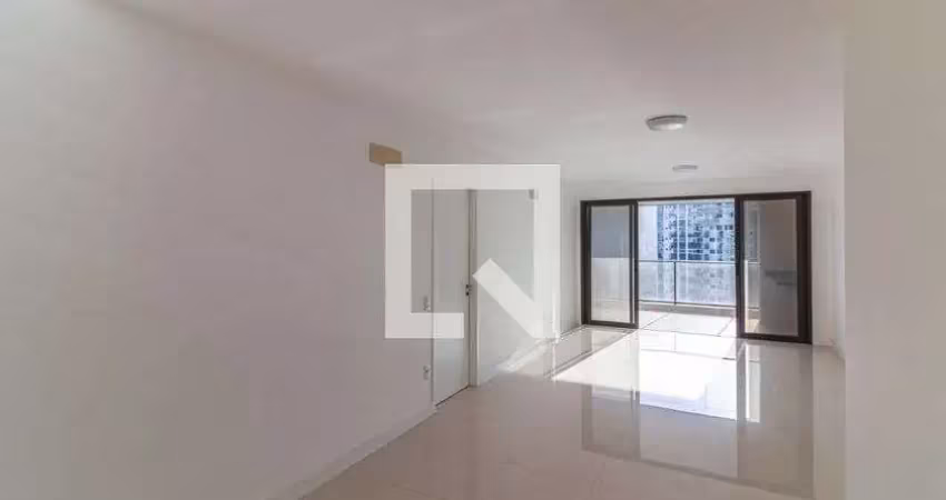 Apartamento para venda - jacarepaguá, 4 quartos,  160 m² - rio de janeiro