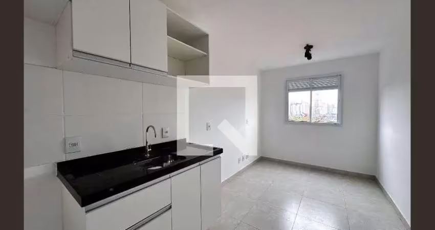 Apartamento para venda - jardim sao luis, 1 quarto,  25 m² - são paulo