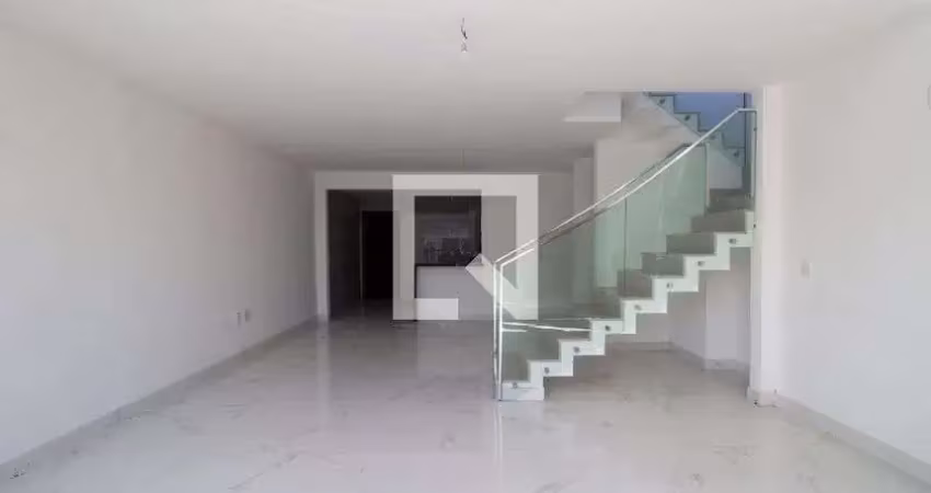 Casa para venda - vargem pequena, 4 quartos,  181 m² - rio de janeiro