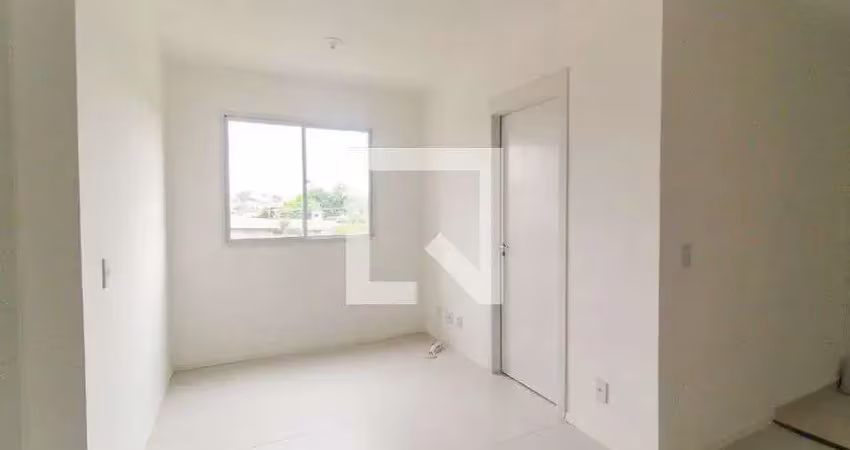 Apartamento para venda - vila jacuí, 2 quartos,  35 m² - são paulo