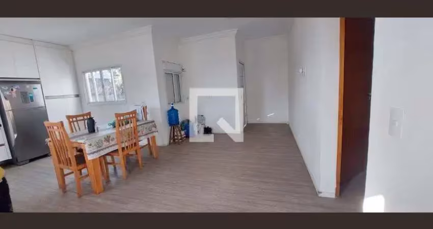Casa para venda - parque capuava, 4 quartos,  460 m² - santo andré