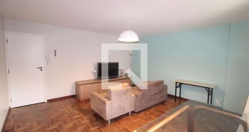Apartamento para venda - santana, 2 quartos,  91 m² - são paulo
