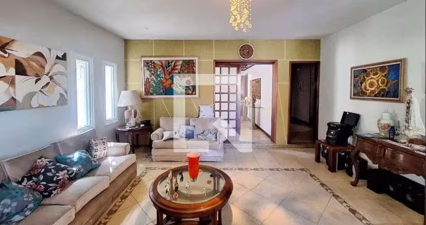 Apartamento para venda - piratininga, 3 quartos,  365 m² - niterói