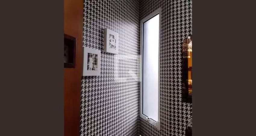 Casa para venda - parque das nações, 3 quartos,  143 m² - santo andré