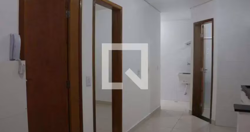 Apartamento para venda - penha de frança, 2 quartos,  42 m² - são paulo