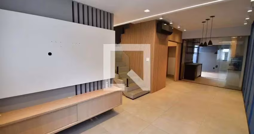 Casa / sobrado em condomínio para venda - mansões santo antônio, 3 quartos,  130 m² - campinas