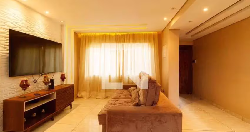 Casa para venda - vila ede, 3 quartos,  240 m² - são paulo