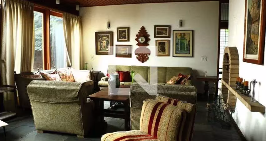 Casa para venda - perdizes, 4 quartos,  740 m² - são paulo