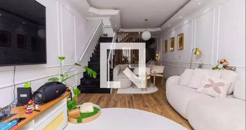 Casa para venda - vila carrão, 3 quartos,  210 m² - são paulo
