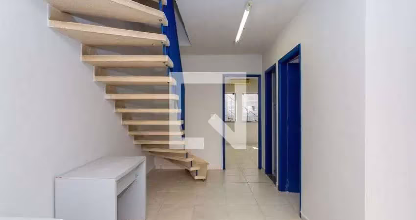 Casa para venda - vila mariana, 4 quartos,  319 m² - são paulo