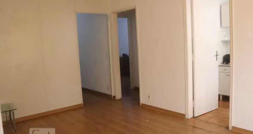 Apartamento para venda - santa cecília, 2 quartos,  57 m² - são paulo