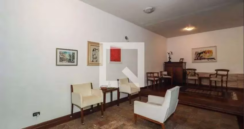Casa para venda - panamby, 5 quartos,  350 m² - são paulo